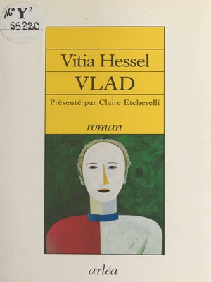 cover image of Vlad